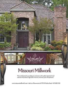 Missouri Millwork