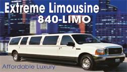 Extreme Limousine